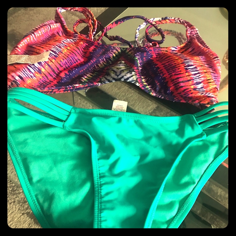 Swimsuit